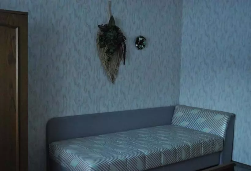 هتل Landhaus Hedy