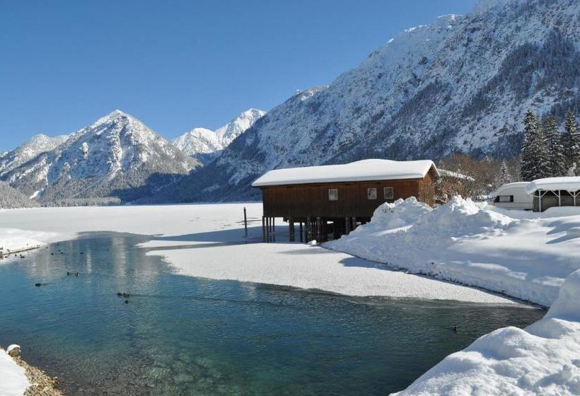 فندق Landhaus Hedy