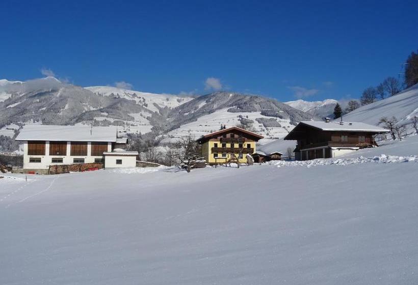 هتل Löschenbrandhof