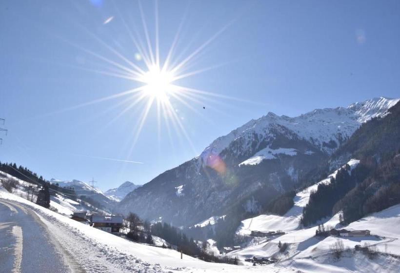 هتل Löschenbrandhof