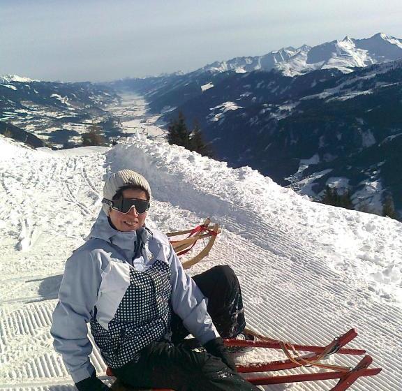 هتل Löschenbrandhof