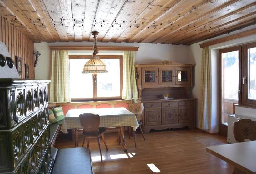 هتل Löschenbrandhof