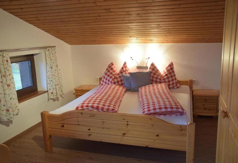 هتل Löschenbrandhof