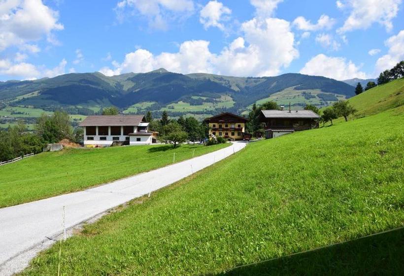 هتل Löschenbrandhof