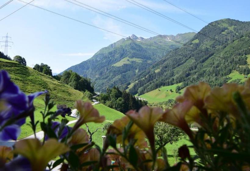 هتل Löschenbrandhof