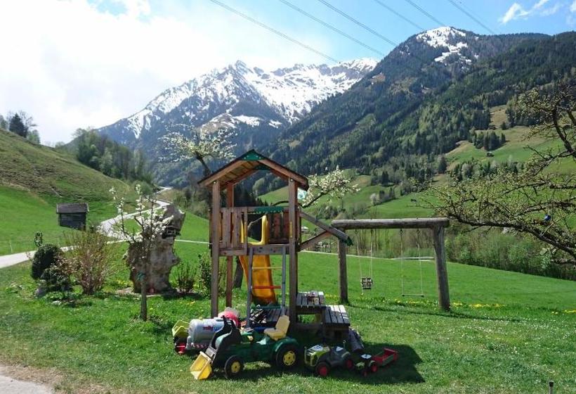 هتل Löschenbrandhof