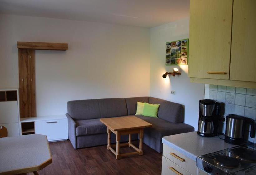 هتل Löschenbrandhof