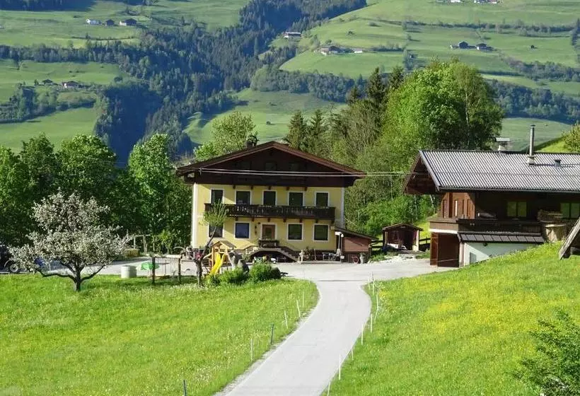 ホテル Löschenbrandhof