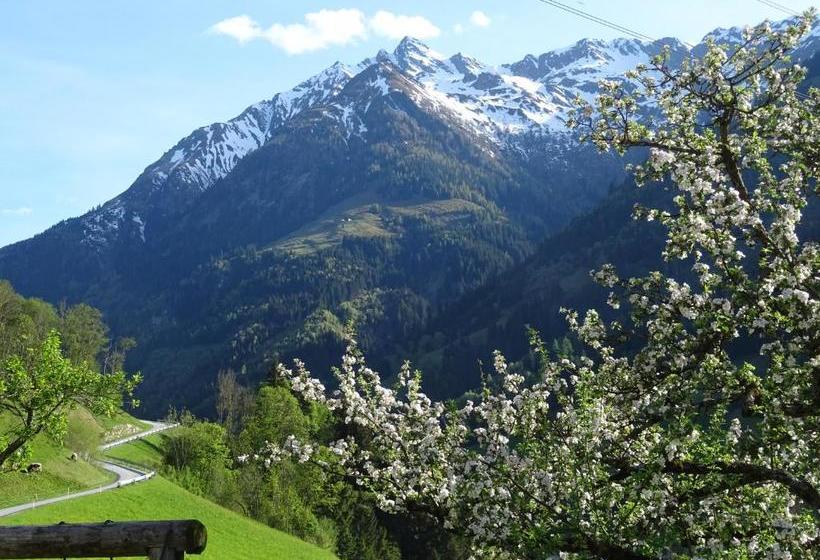 هتل Löschenbrandhof