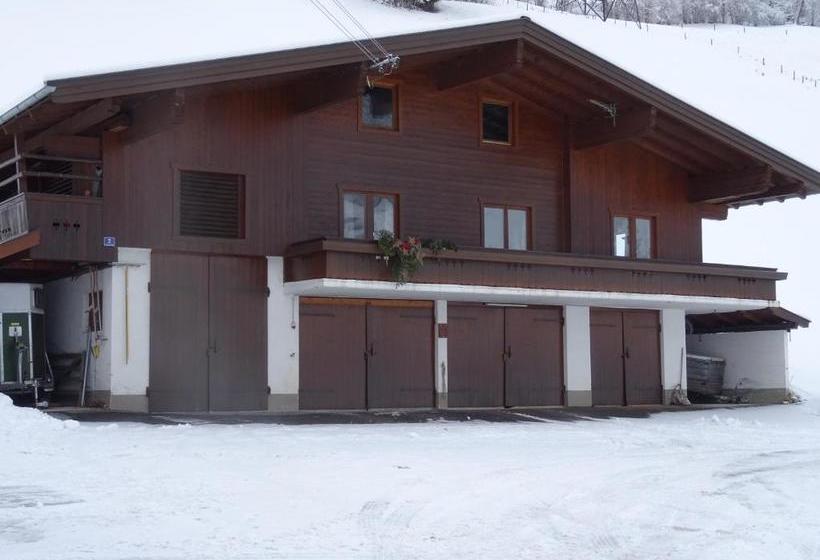 هتل Löschenbrandhof