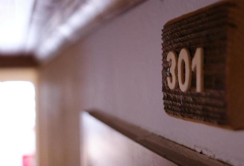 ホテル Der Oswalderhof