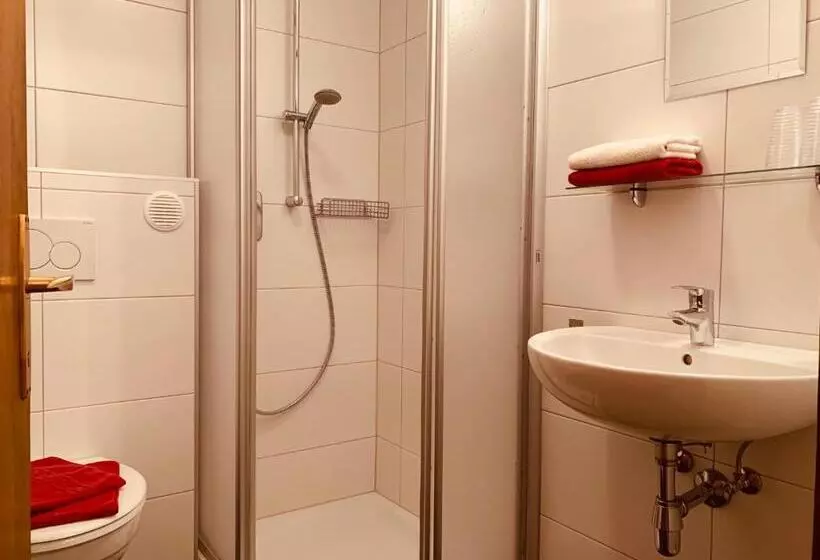 ホテル Pension Jagerhof   Sommercard Inkl   5 Min Zum Hochzeiger