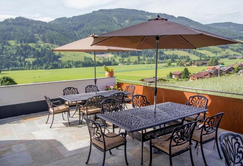 فندق Pension Tannenhof