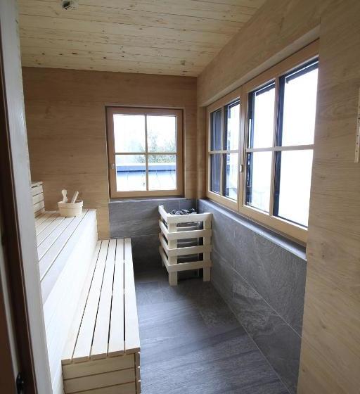 فندق Pension Tannenhof