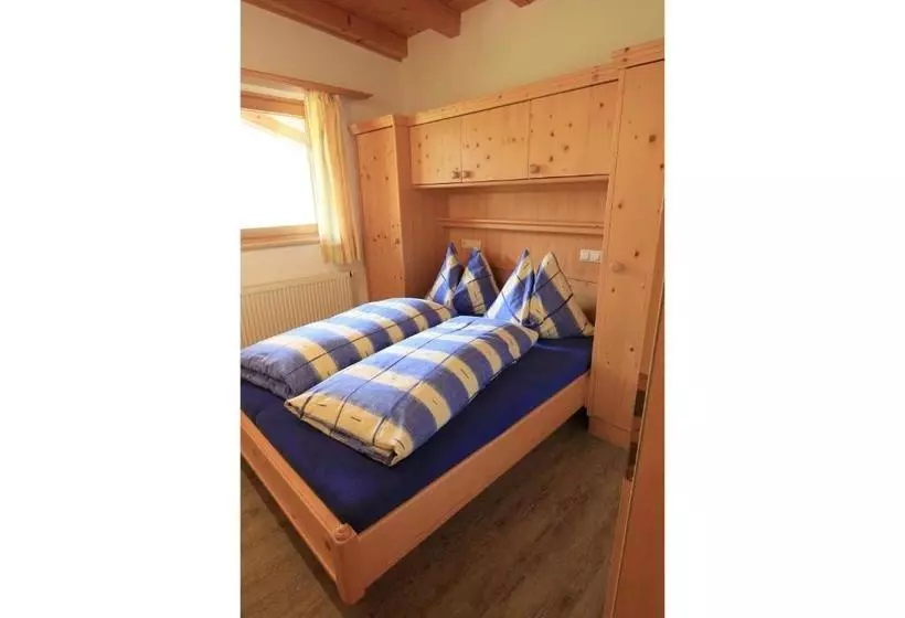 هتل Pension Tannenhof
