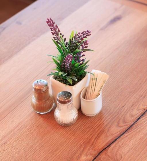 فندق Pension Tannenhof