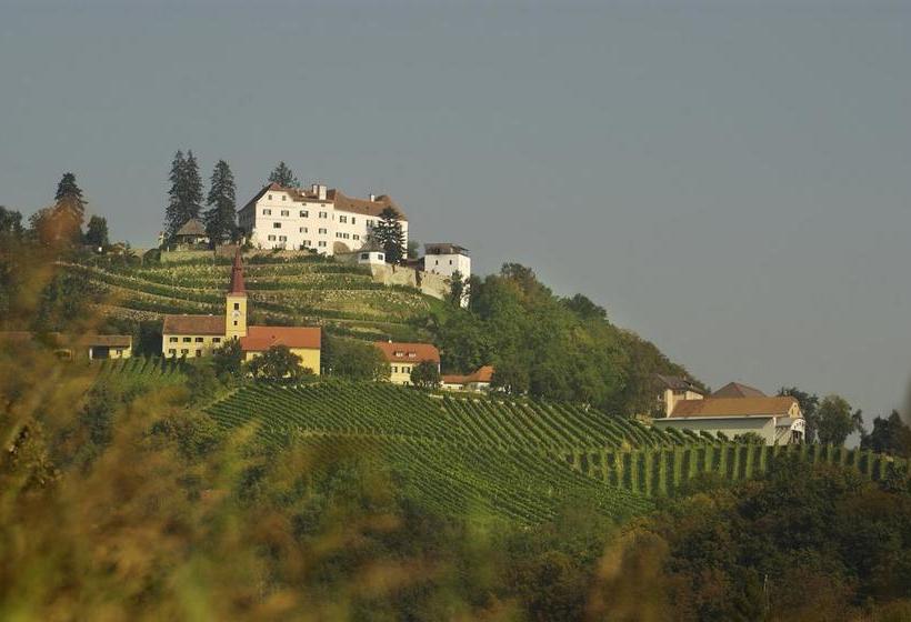 호텔 Schloss Kapfenstein