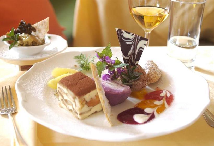 호텔 Schloss Kapfenstein