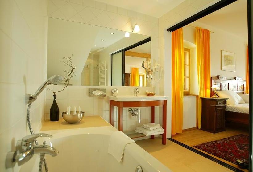 호텔 Schloss Kapfenstein