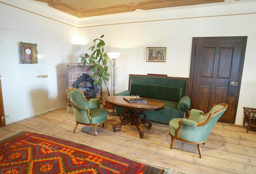 호텔 Schloss Kapfenstein