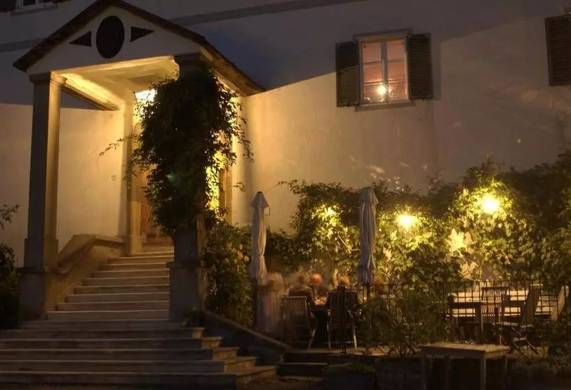 Hotel Schloss Kapfenstein