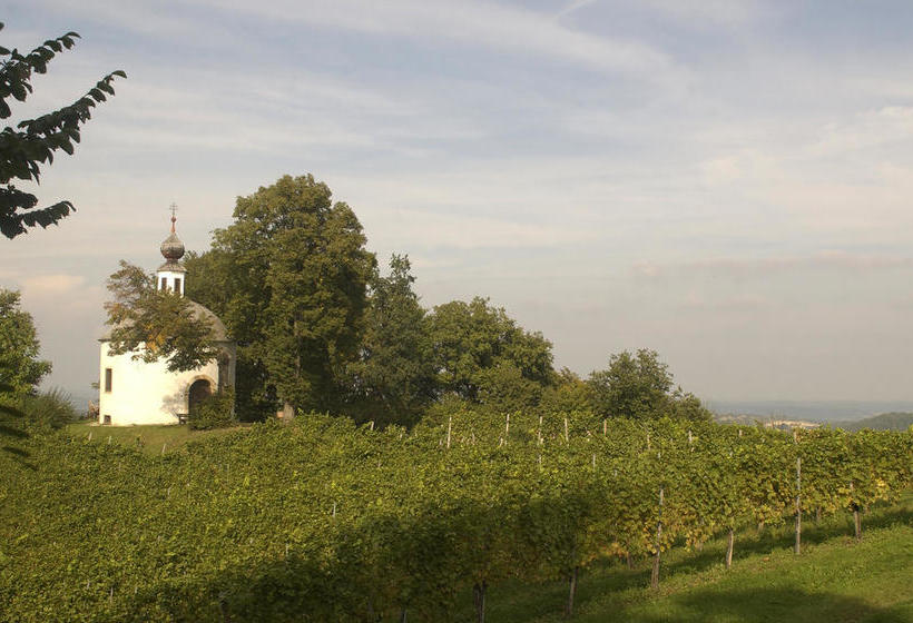 호텔 Schloss Kapfenstein