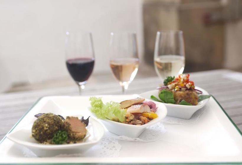 호텔 Schloss Kapfenstein