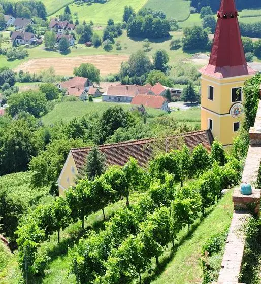 Hotel Schloss Kapfenstein
