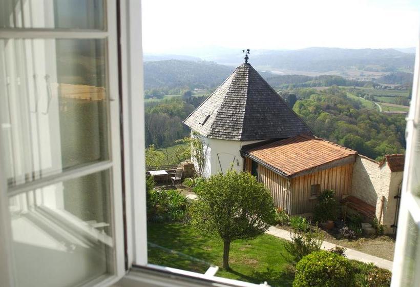 호텔 Schloss Kapfenstein