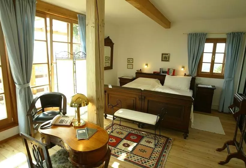 Hotel Schloss Kapfenstein