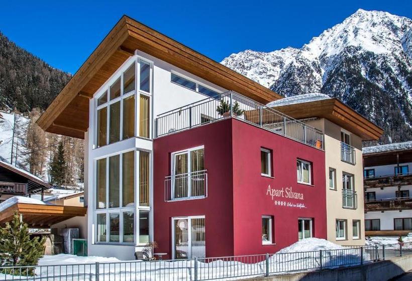 酒店 Silvana