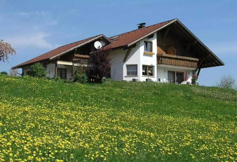 Hotel Sonnblick