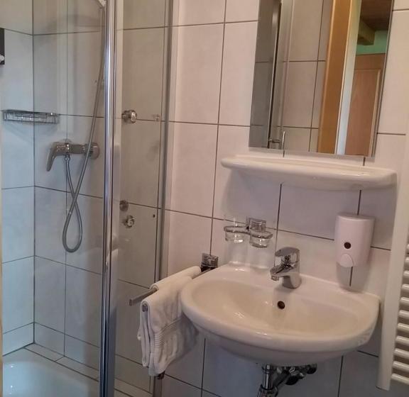 בית מלון כפרי Sonnblick