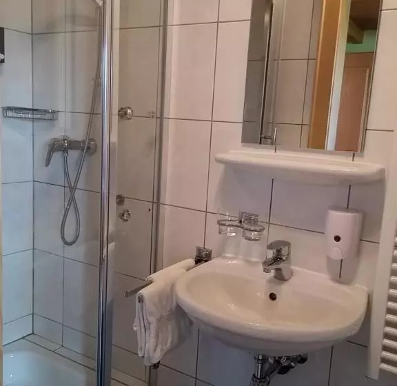 Hotel Sonnblick