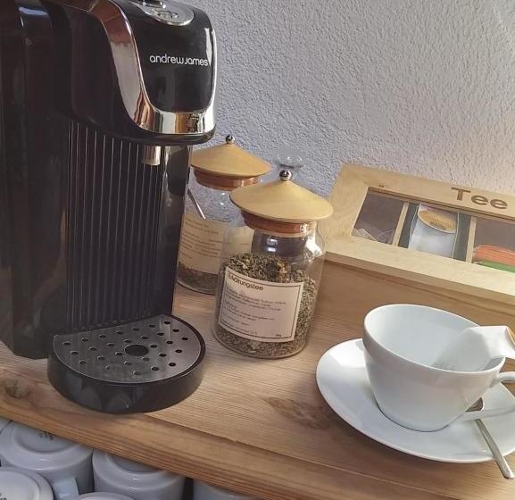 בית מלון כפרי Sonnblick