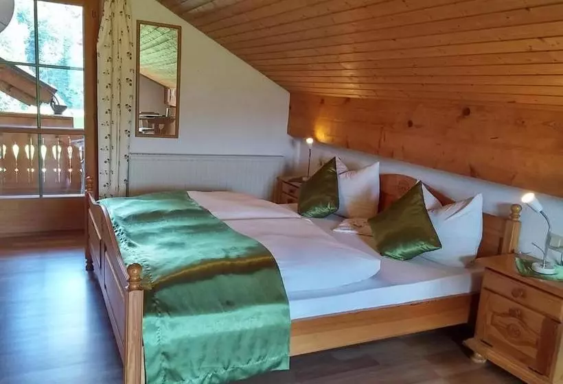 Hotel Sonnblick