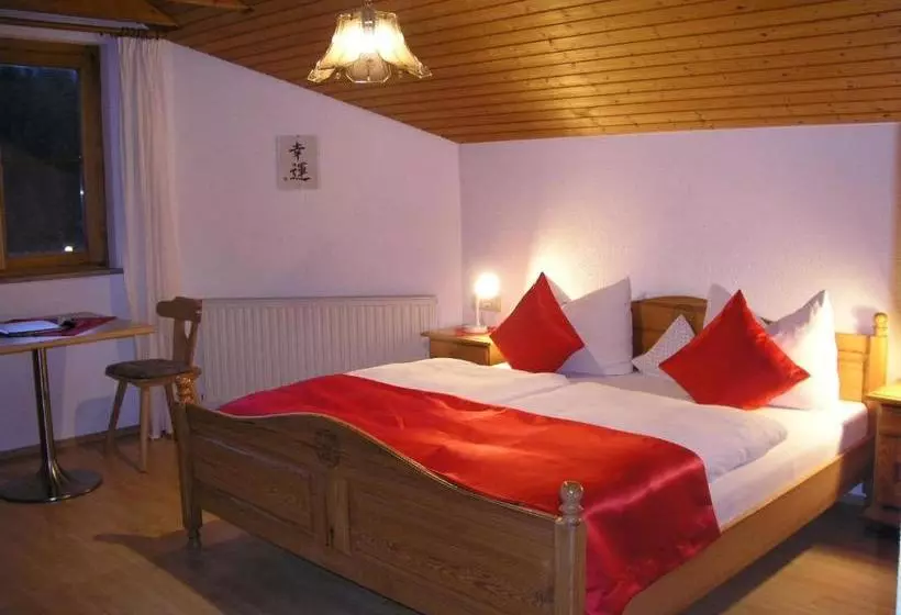 Hotel Sonnblick