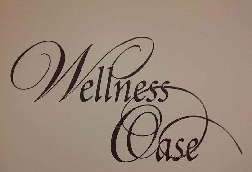 בית מלון כפרי Sonnblick