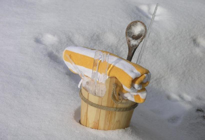 Kinderhotel Benjamin