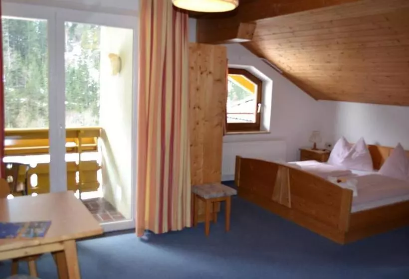 Kinderhotel Benjamin