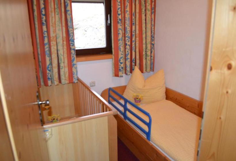 Kinderhotel Benjamin