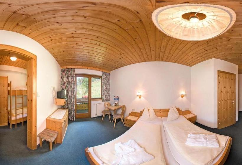 Kinderhotel Benjamin