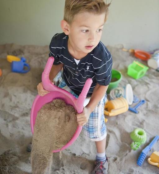 Kinderhotel Benjamin