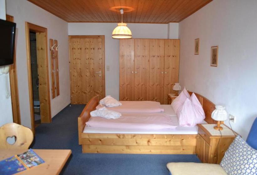 Kinderhotel Benjamin