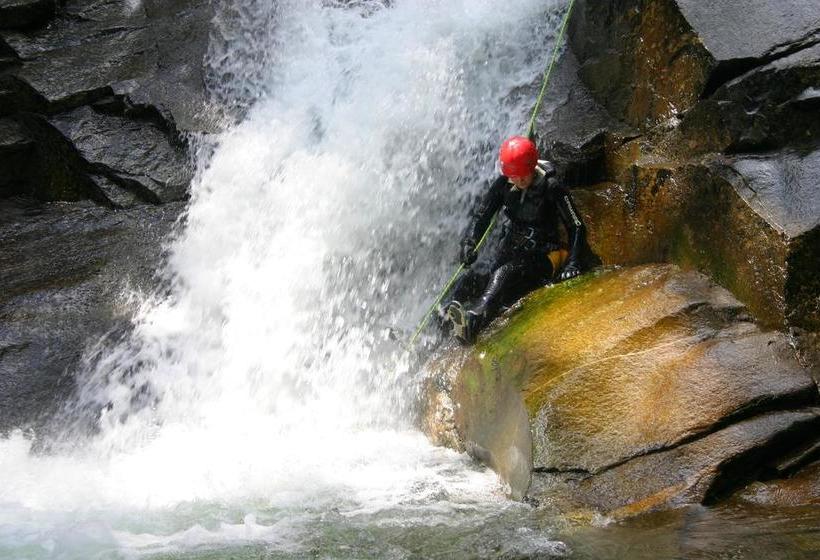 Kinderhotel Benjamin