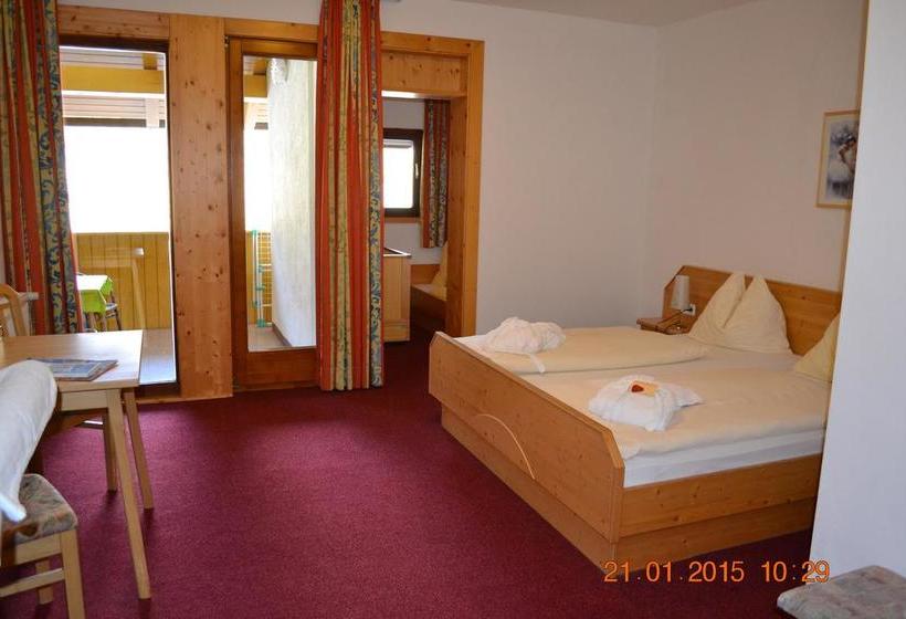 Kinderhotel Benjamin