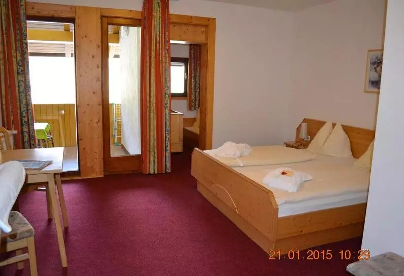 Kinderhotel Benjamin