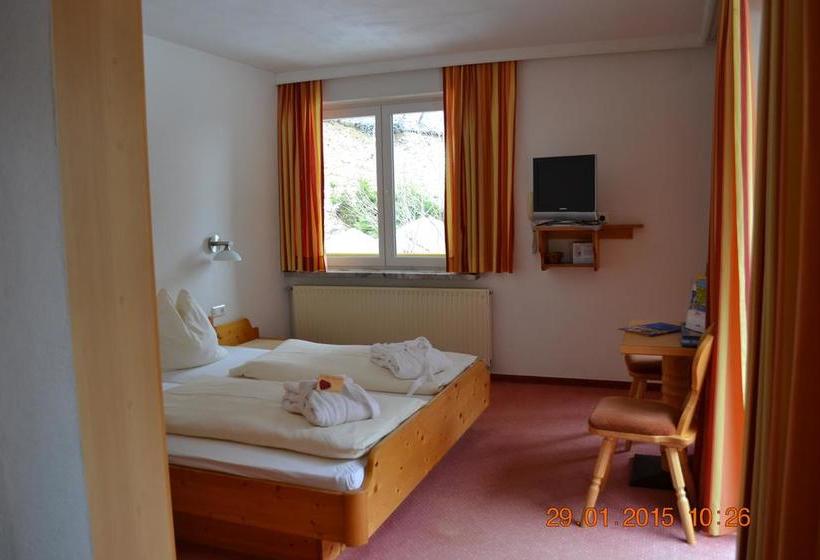 Kinderhotel Benjamin