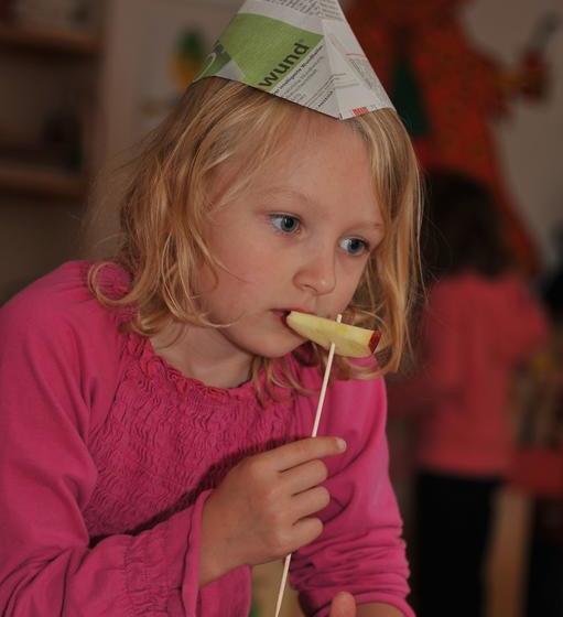 Kinderhotel Benjamin