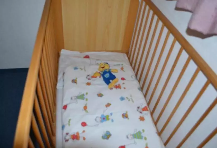 Kinderhotel Benjamin
